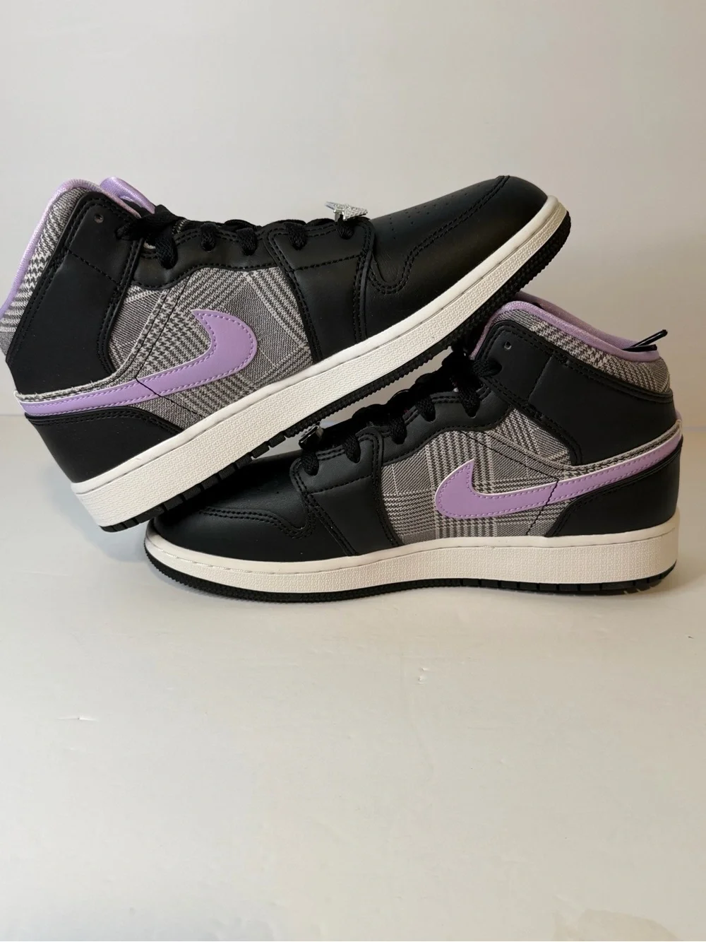 Jordan mid se
